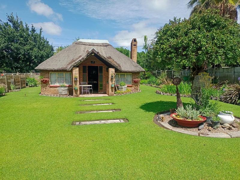 0 Bedroom Property for Sale in Elandia Free State